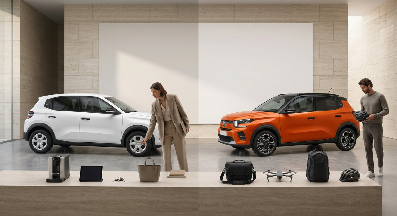 Citroën ë-C3 : choisir la version adaptée à votre usage