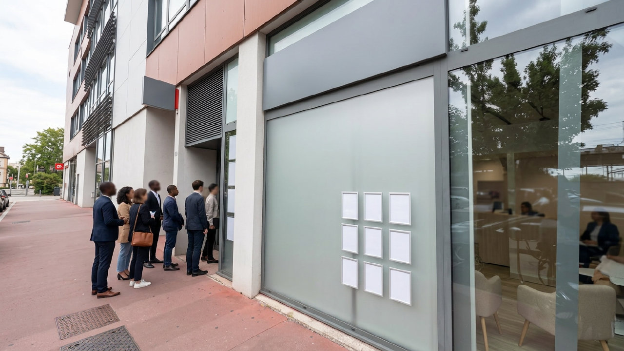 Groupe CRIT : CA en hausse, résultat net +19%, rentabilité en repli