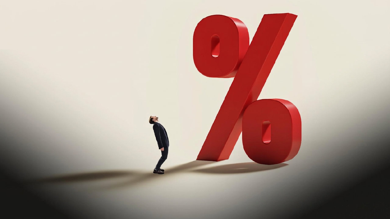 Actions et taux d'intérêt : l'analyse de Tikehau Capital avec Le Figaro Bourse