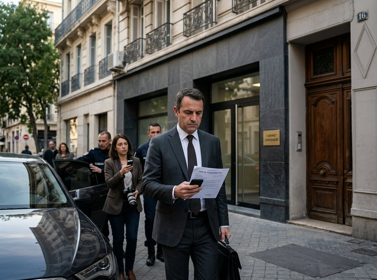 Influenceur immobilier condamné pour locations Airbnb illégales